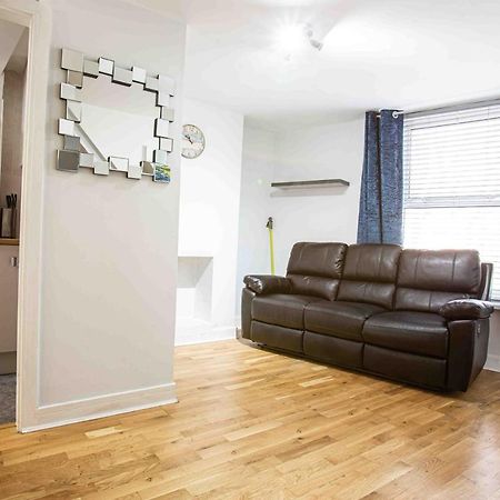 Near Beach - Sv - Ground Floor Small 1 Bedroom - Self Check In Weymouth Bagian luar foto