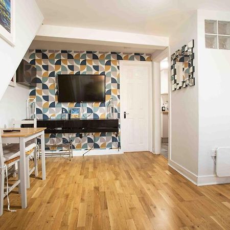 Near Beach - Sv - Ground Floor Small 1 Bedroom - Self Check In Weymouth Bagian luar foto