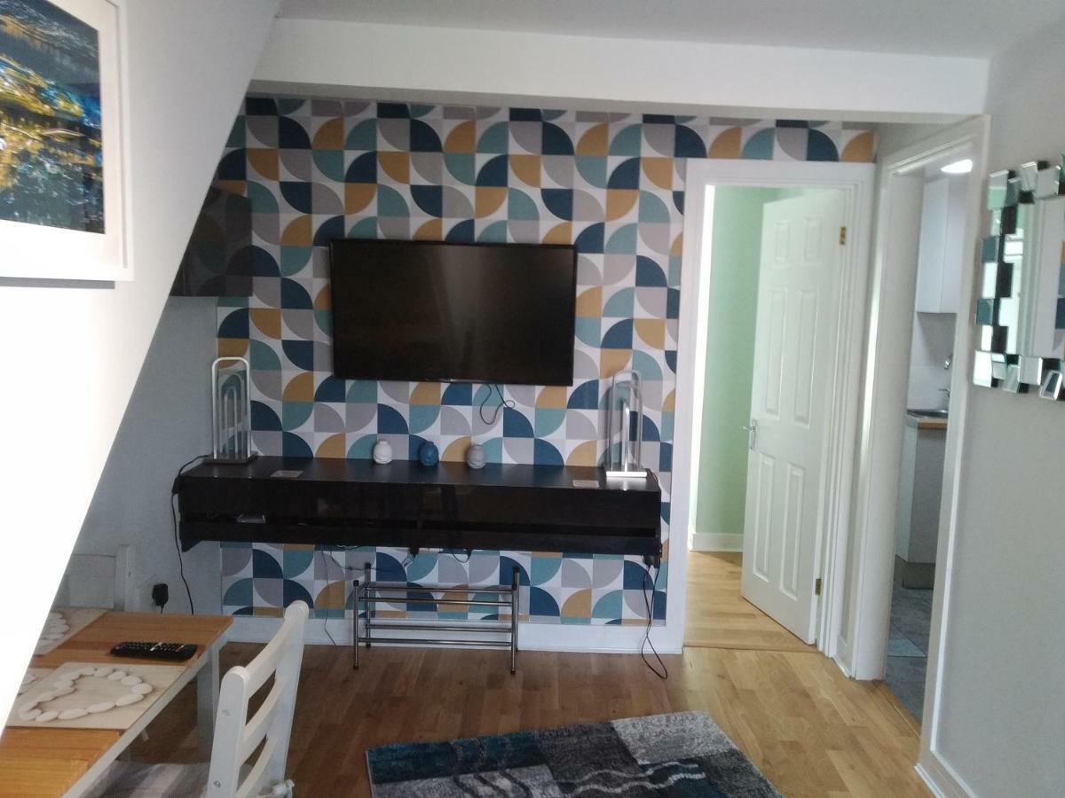 Near Beach - Sv - Ground Floor Small 1 Bedroom - Self Check In Weymouth Bagian luar foto